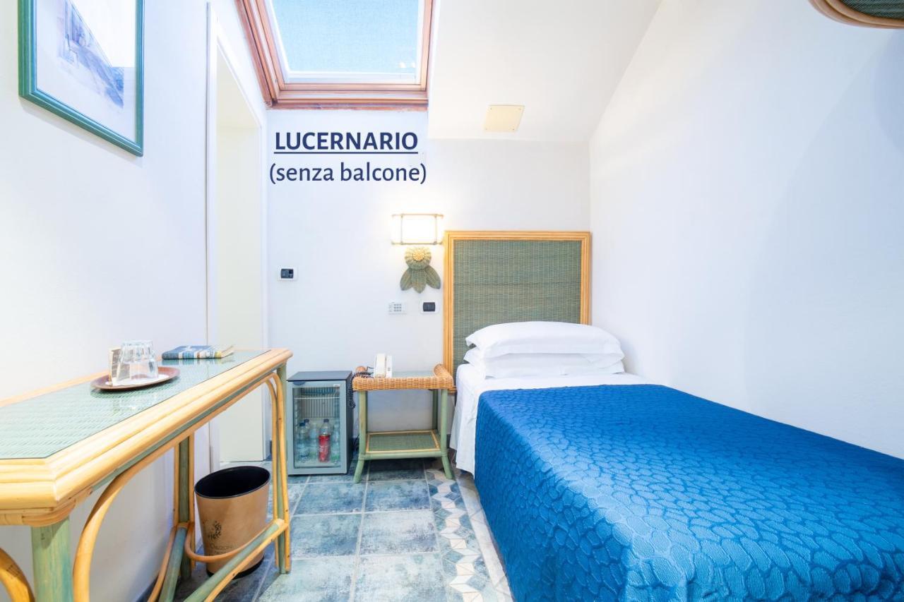 Hotel Orizzonte เบลลาเรีย-อีเจอา มารีนา ห้อง รูปภาพ