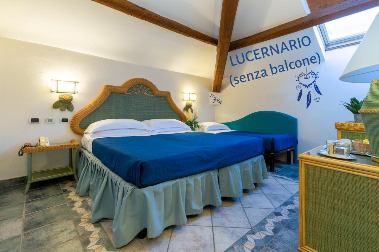 Hotel Orizzonte เบลลาเรีย-อีเจอา มารีนา ห้อง รูปภาพ