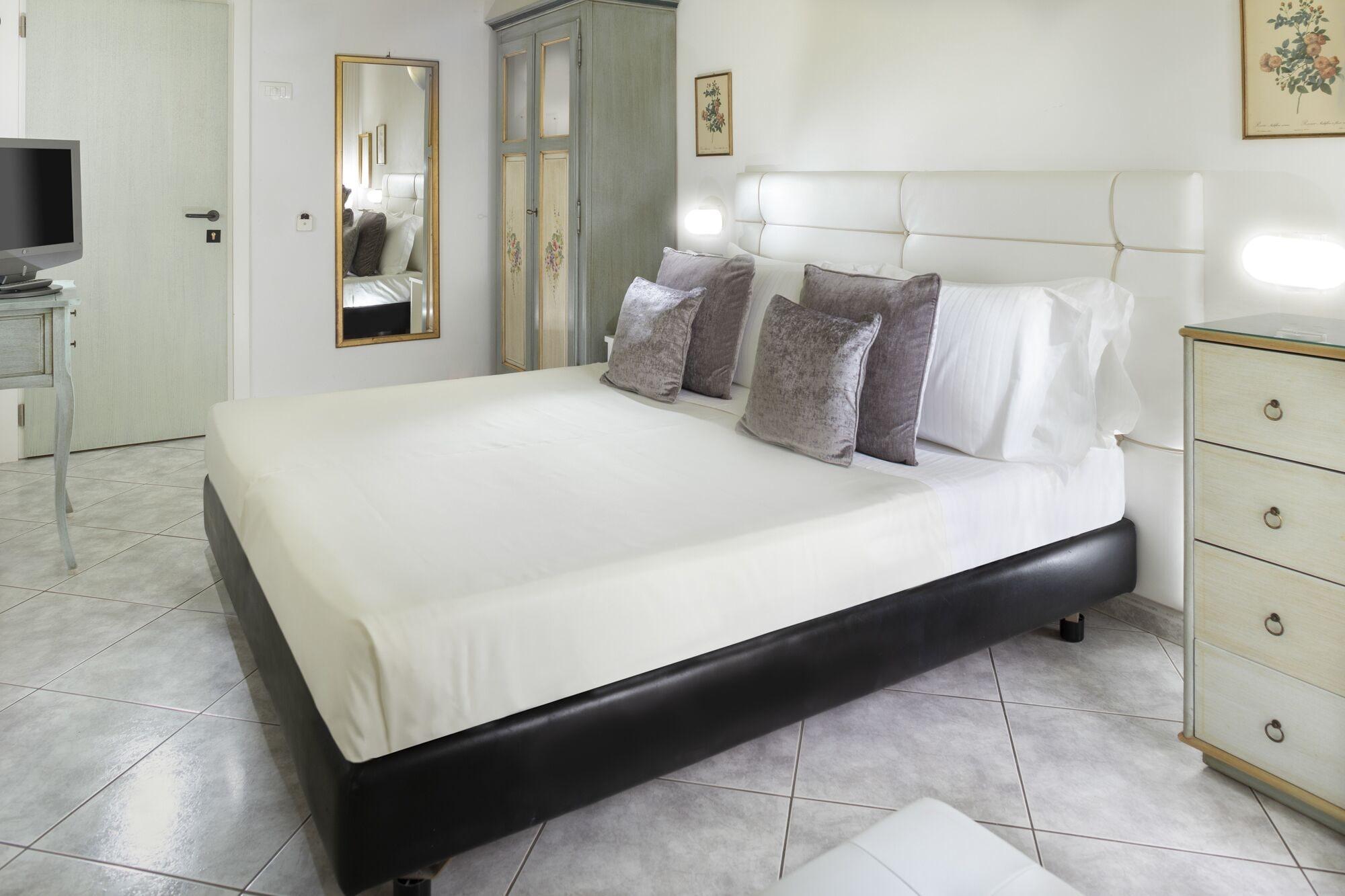 Hotel Orizzonte เบลลาเรีย-อีเจอา มารีนา ภายนอก รูปภาพ