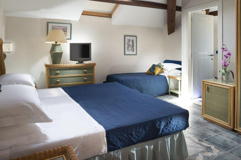 Hotel Orizzonte เบลลาเรีย-อีเจอา มารีนา ภายนอก รูปภาพ