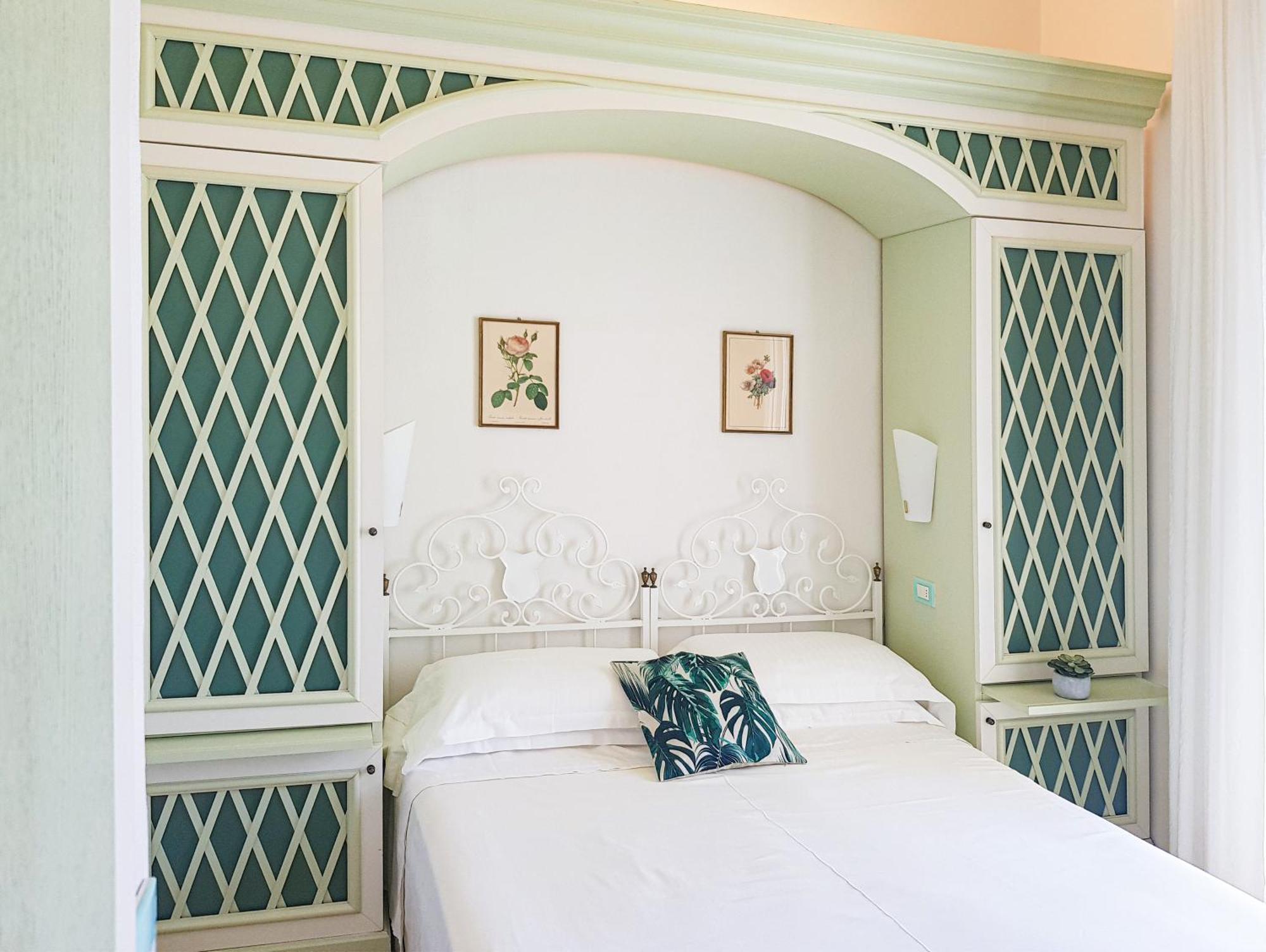 Hotel Orizzonte เบลลาเรีย-อีเจอา มารีนา ภายนอก รูปภาพ