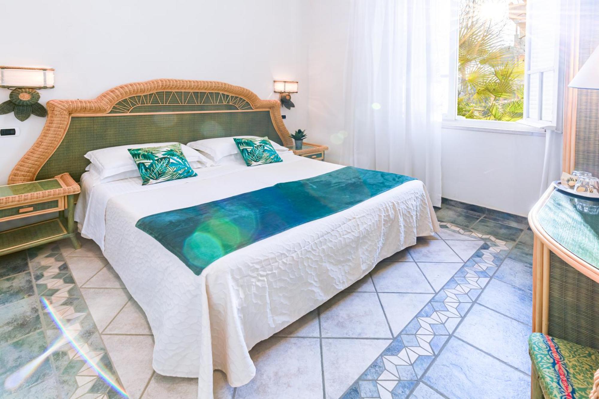 Hotel Orizzonte เบลลาเรีย-อีเจอา มารีนา ห้อง รูปภาพ