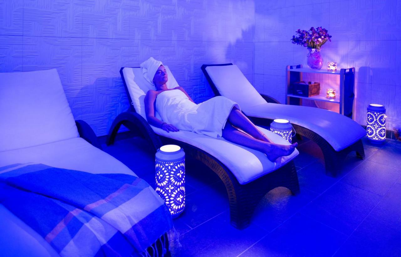 Hotel Orizzonte เบลลาเรีย-อีเจอา มารีนา ภายนอก รูปภาพ