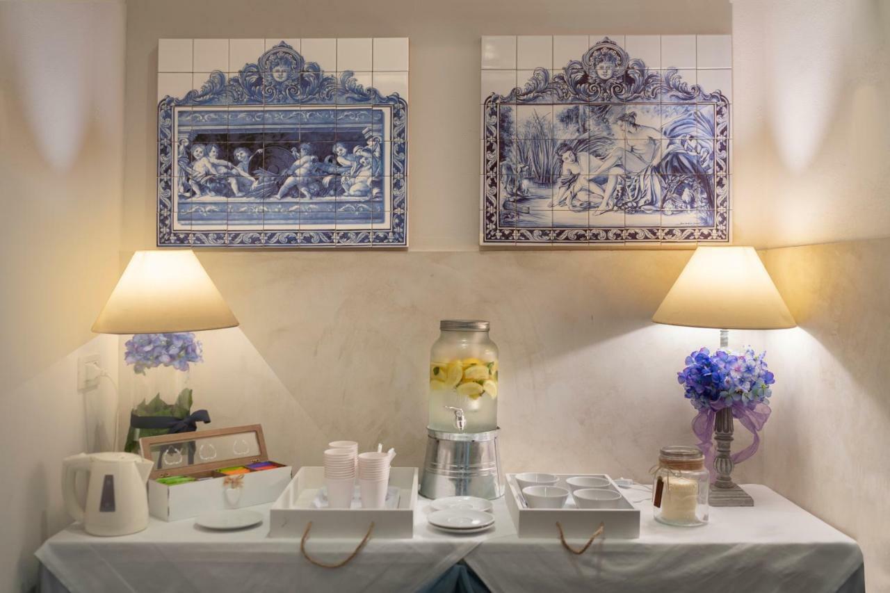 Hotel Orizzonte เบลลาเรีย-อีเจอา มารีนา ภายนอก รูปภาพ